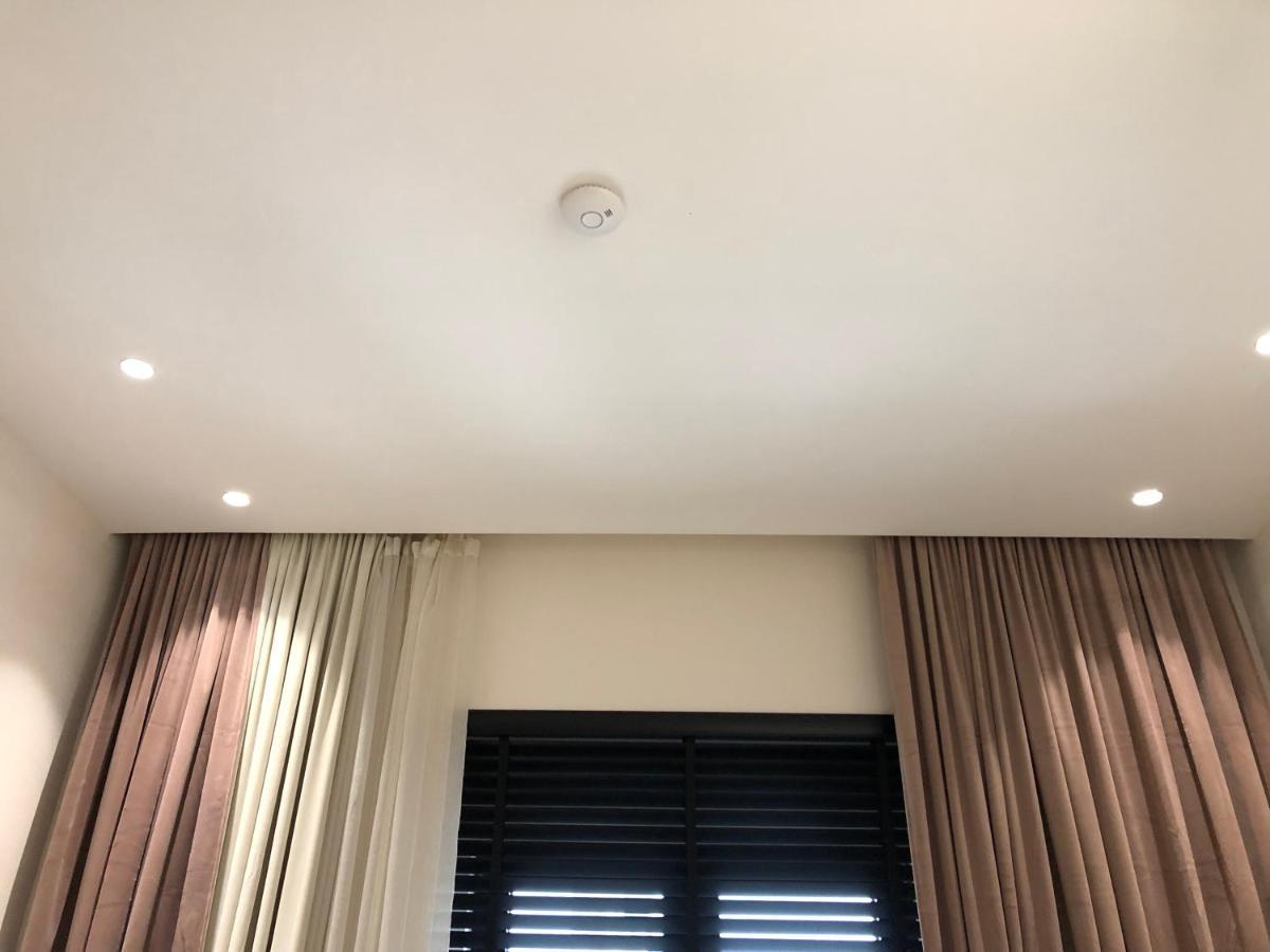 Urban Stay Tirana Deluxe Екстер'єр фото
