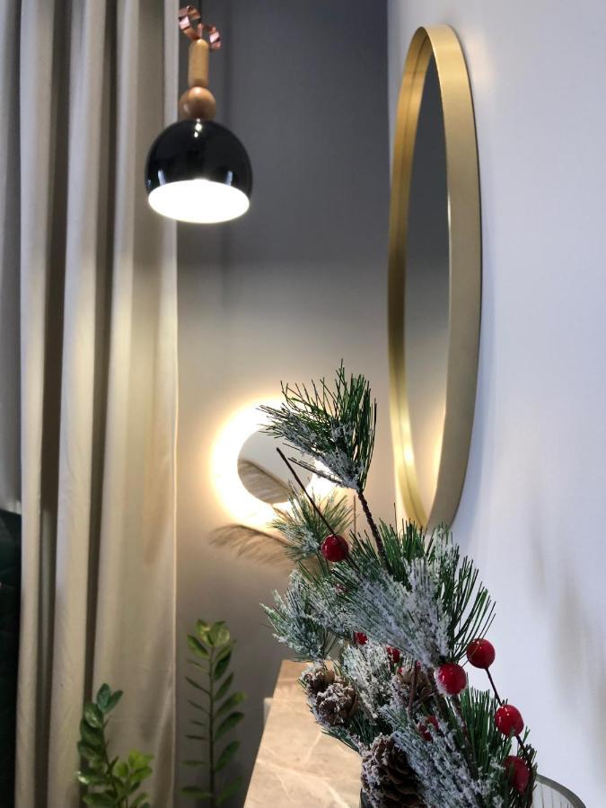 Urban Stay Tirana Deluxe Екстер'єр фото