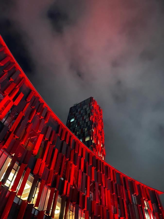 Urban Stay Tirana Deluxe Екстер'єр фото